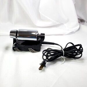 VTG Oster Imperial Sunbeam Massager Model 138-11A 120V 2-Speed Unit ball bearing